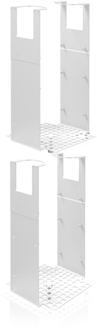 Filtereinsätze für Bioflow 3.0 M