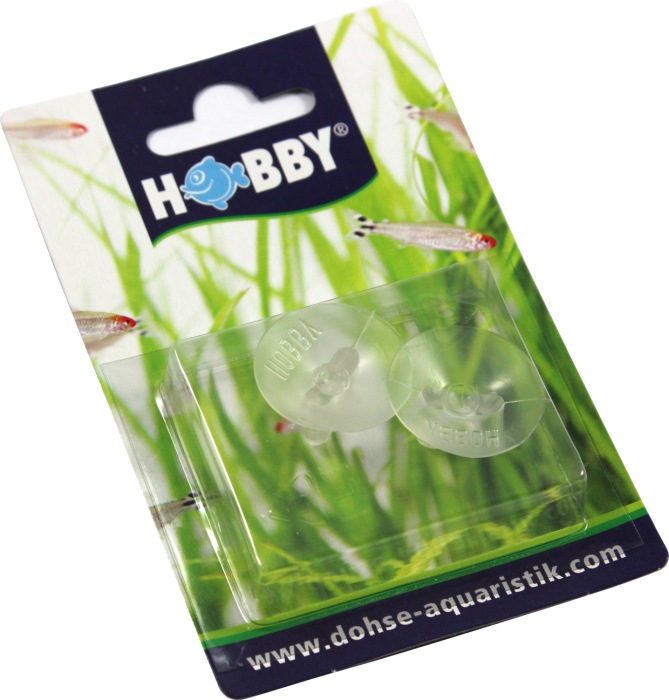 Krallensauger (2 Stück) SB