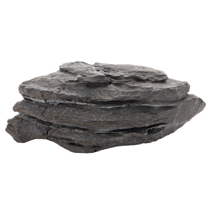 Grey Mountain 3 (21 x 14 x 8 cm)