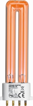 GLOWUVC-7