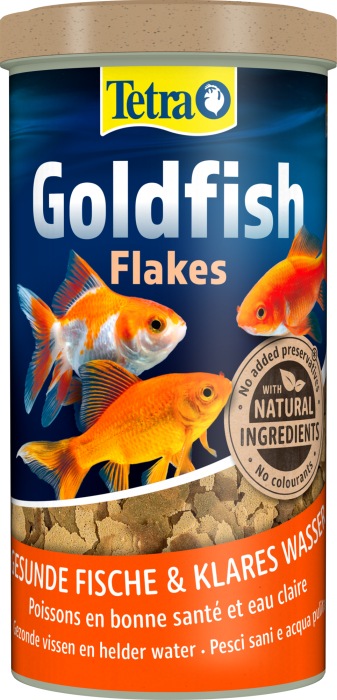 Goldfisch (1000 ml)