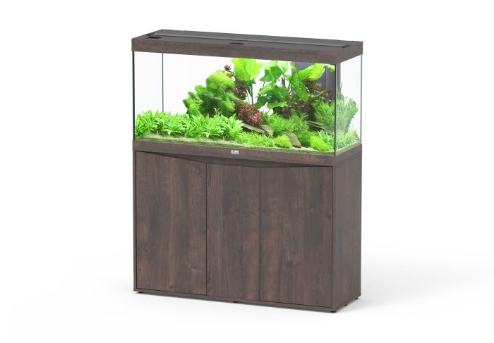 Splendid Ultra 240 Wildeiche Dunkel Kombi, 120x40 cm