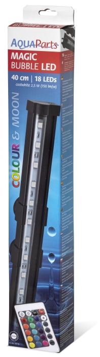 Magic Bubble LED L (40 cm)