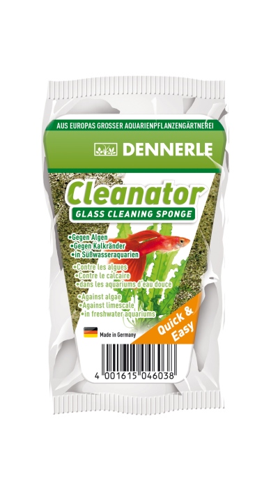 Cleanator
