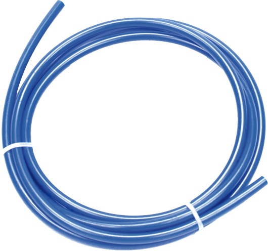 Osmose Schlauch blau (2 m)