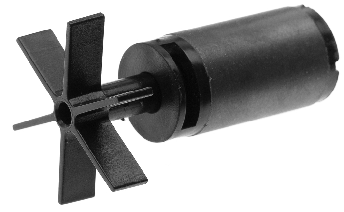 Rotor for ULTRAMAX 1000/1500