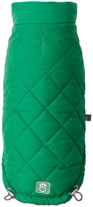 RV TRAIL Jacke - Grün - 2XS