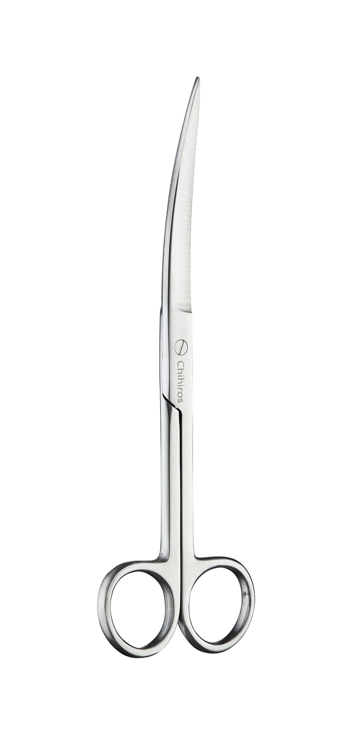 Curved Scissors PRO (17 cm)