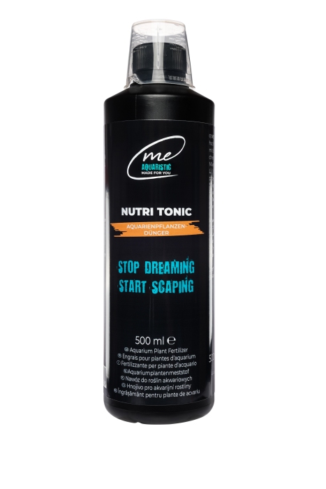 Me NutriTonic (500 ml), Universaldünger