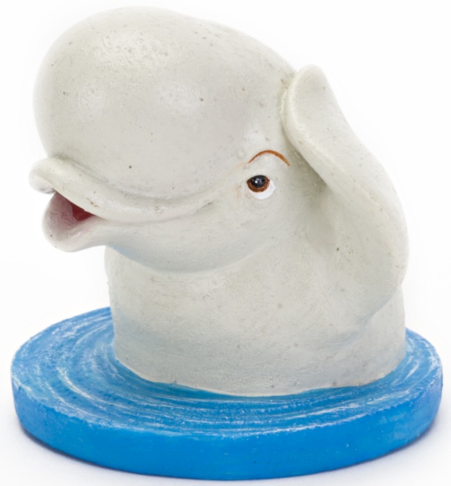 Findet Dory - Bailey in Wasser Mini