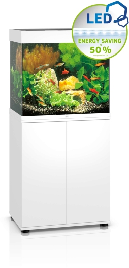 Lido 120 LED SBX weiß Kombination