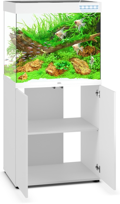 Lido 200 LED SBX weiß Kombination