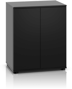 Schrank SBX Lido 120 schwarz