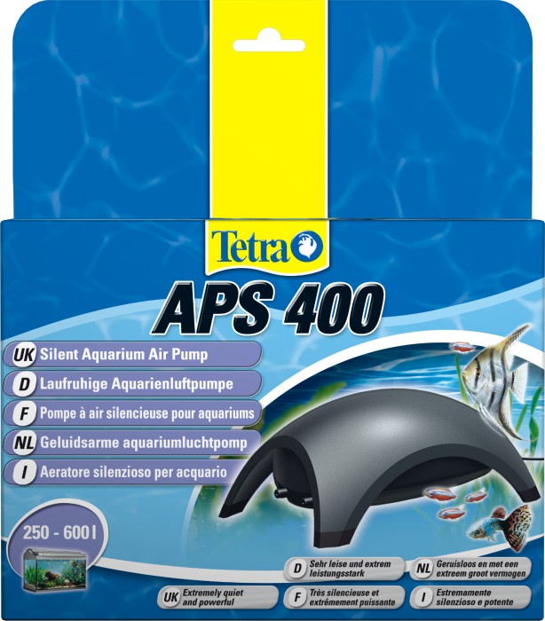 Luftpumpe APS 400