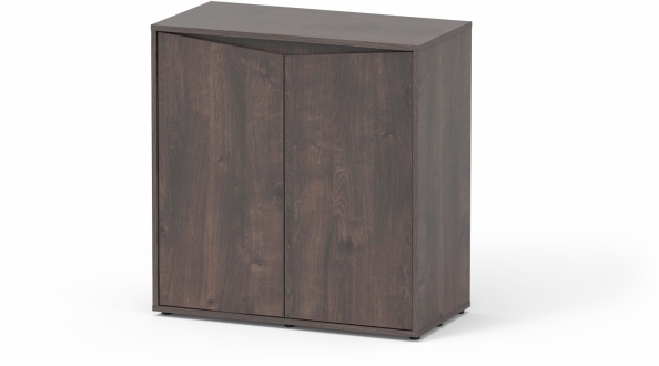 Splendid Ultra 145 Wildeiche Dunkel Schrank