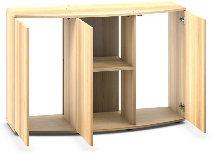 Schrank SBX Vision 260 helles Holz