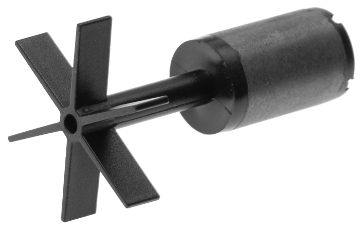 Rotor for FAN 3 Plus