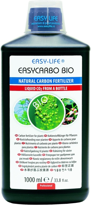 Easy Carbo Bio (1000 ml)