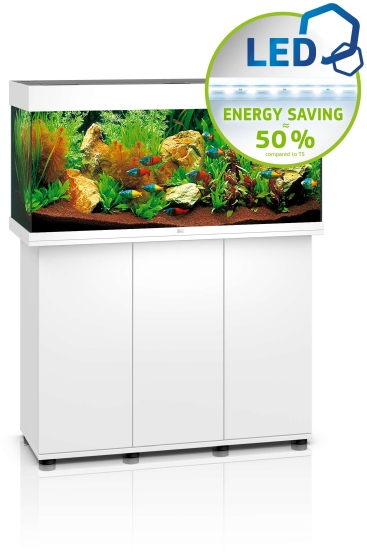 Rio 180 LED SBX weiß Kombination