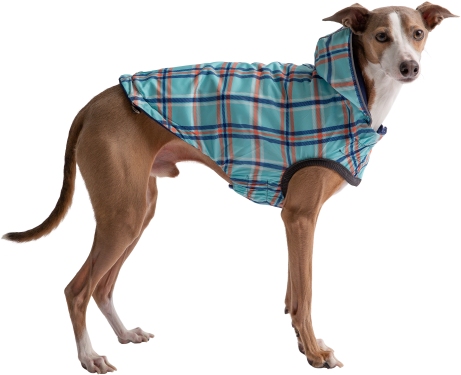 ELASTOFIT Raincoat 2.0 - Navy - XS