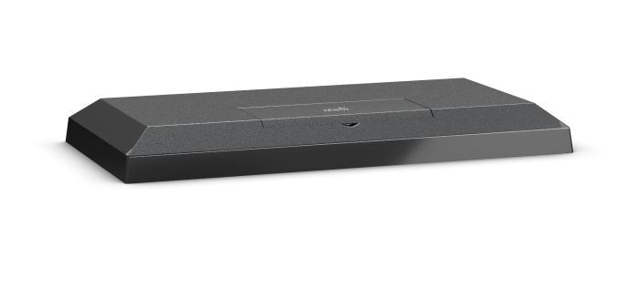 PrimoLux 60 2.0 schwarz