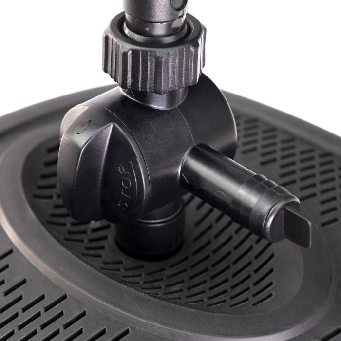 Unterwasserfilter WIGRY 2000