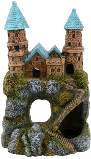Bergschloss