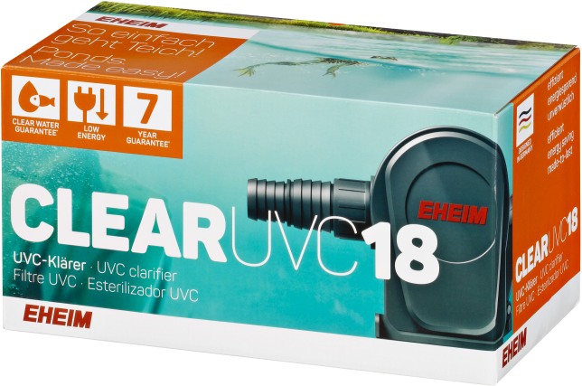 CLEARUVC-18
