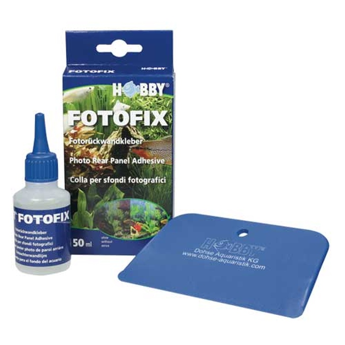 FotoFix Fotorückwandkleber (50 ml), SB