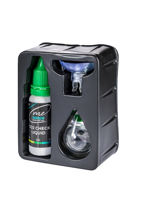 Me CO2 Check Acryl