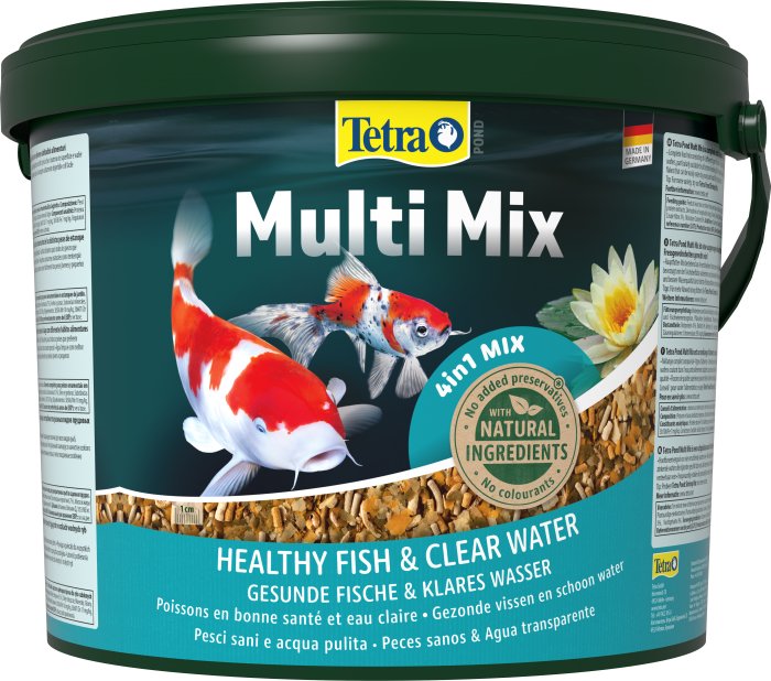 Pond Multimix (10 L)