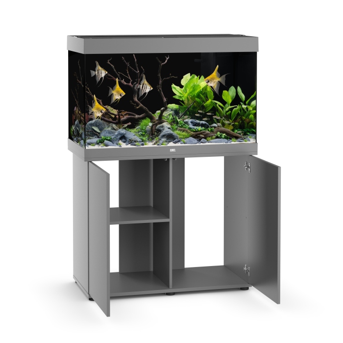 Rio 290 LED SBX grau Kombination