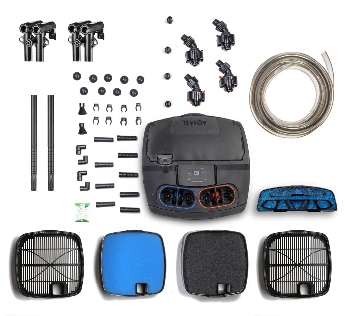 Filter HYPERMAX 4500 BT