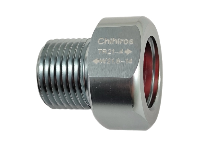 CO2 Soda Adapter (TR21/4 -> W.21.8)