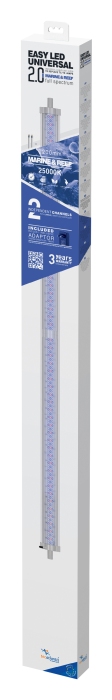 ausgelistet   EasyLED Universal 2.0 marine&reef (1200 mm) /  kein Nachfolger