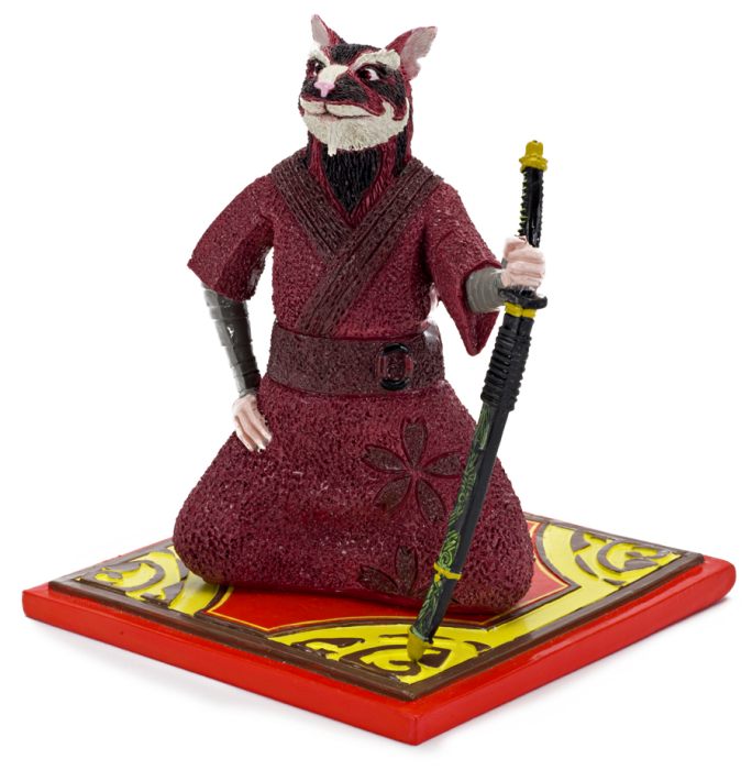 Ninja Turtles - Master Splinter (9,5 cm)