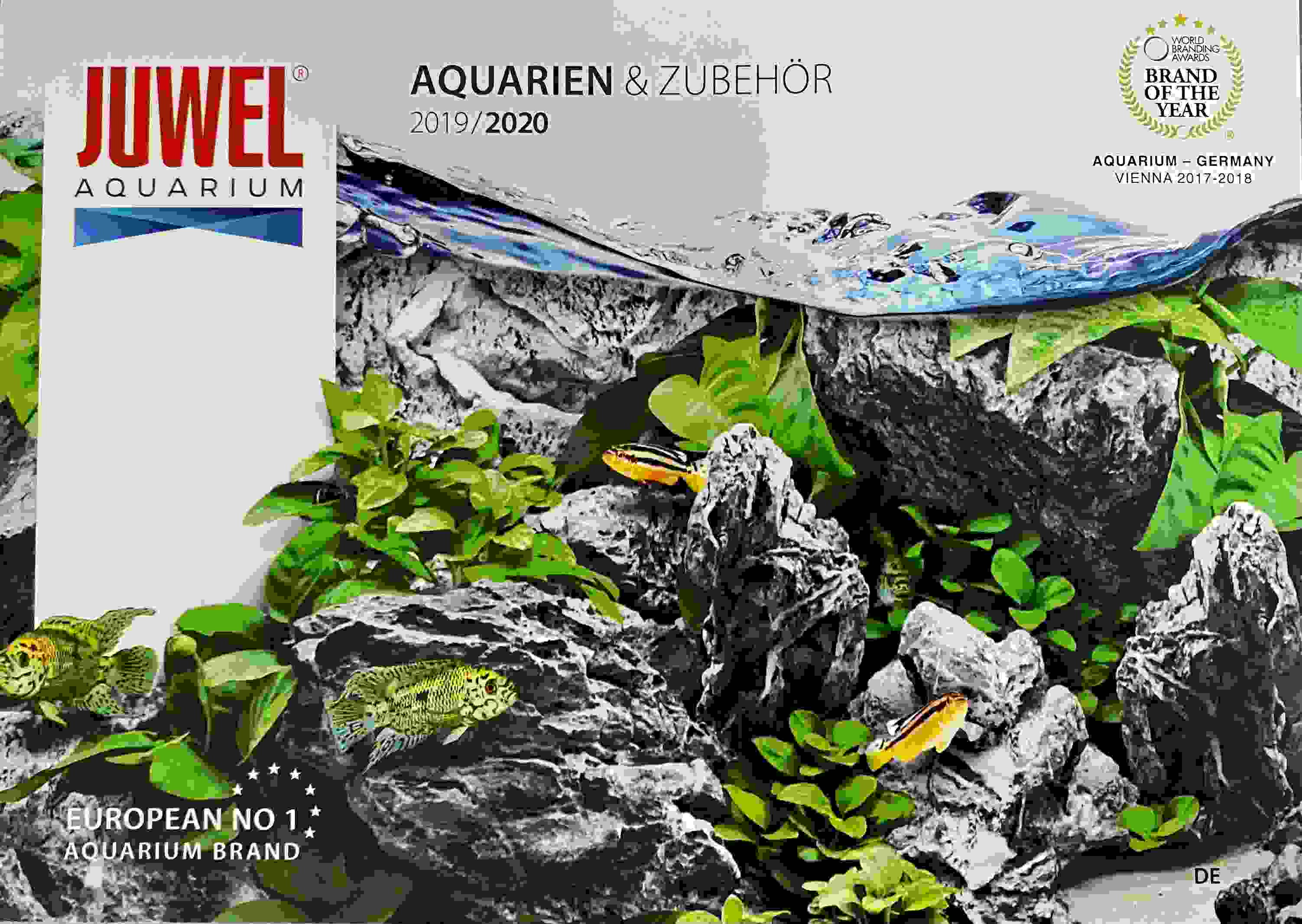 Box of Juwel Brochures (50 pcs)