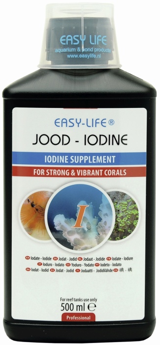 Jod (500 ml)