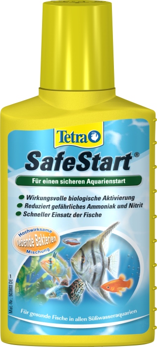 Safe Start (100 ml)