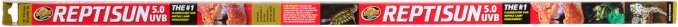 ReptiSun 5.0 UVB T8 914 mm (30 W)