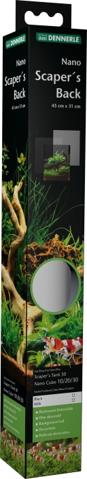 Scaper's Back - milk - alle Größen