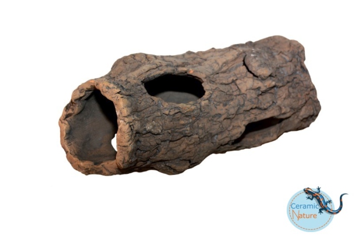 Log - M