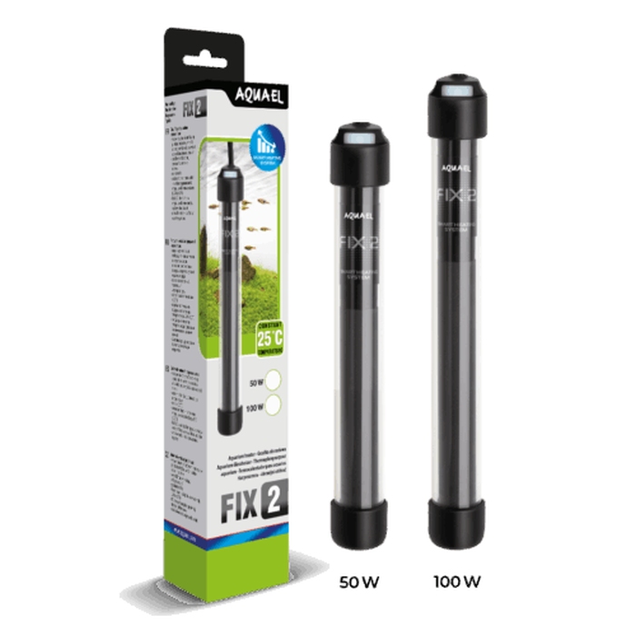 FIX 2 Heizer 100 W