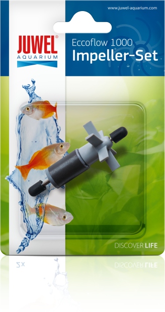Impeller-Set Eccoflow 1000