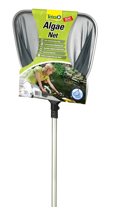 Pond Algenkescher Algae Net feinmaschig