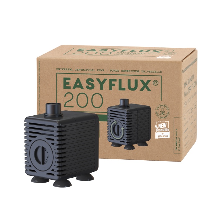 Pumpe Easyflux 200