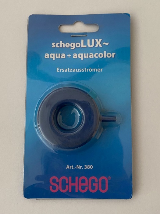 Diffuseur de rechange Lux aqua/aquacolor