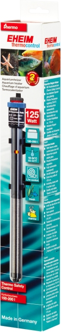 thermocontrol 125