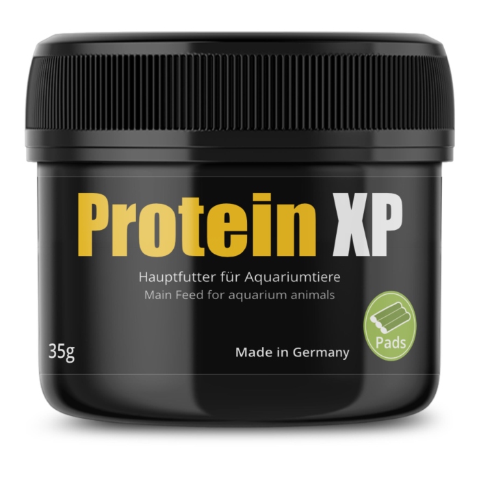 GlasGarten – Protein XP  (35 g)