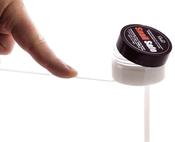 GlasGarten – Snail Safe (25 ml)